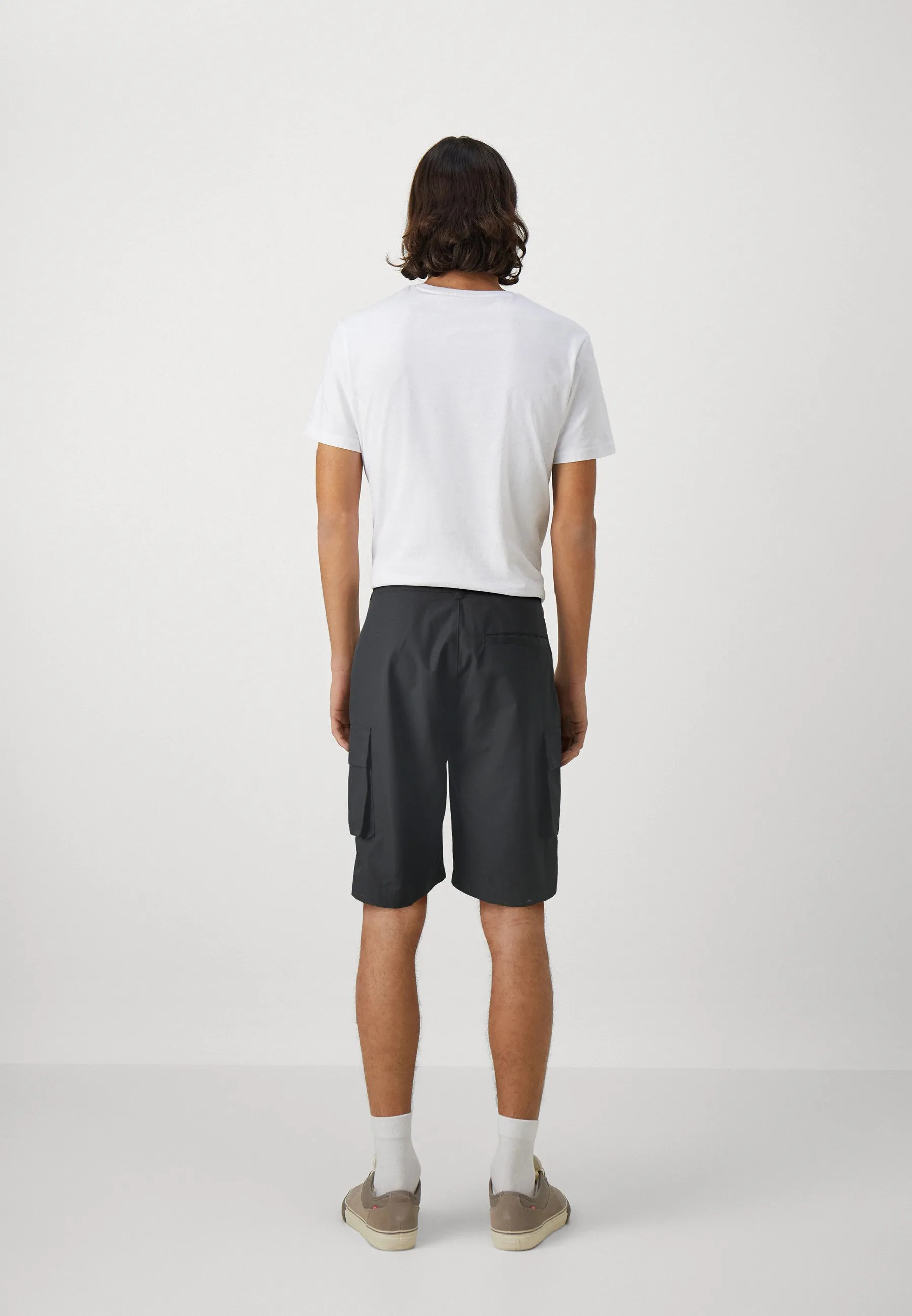 ISLAND DEFENDER UNISEX - Shorts