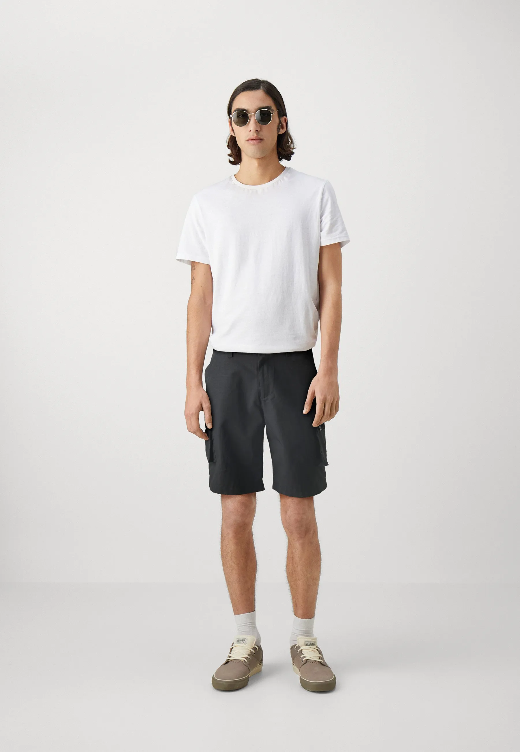 ISLAND DEFENDER UNISEX - Shorts