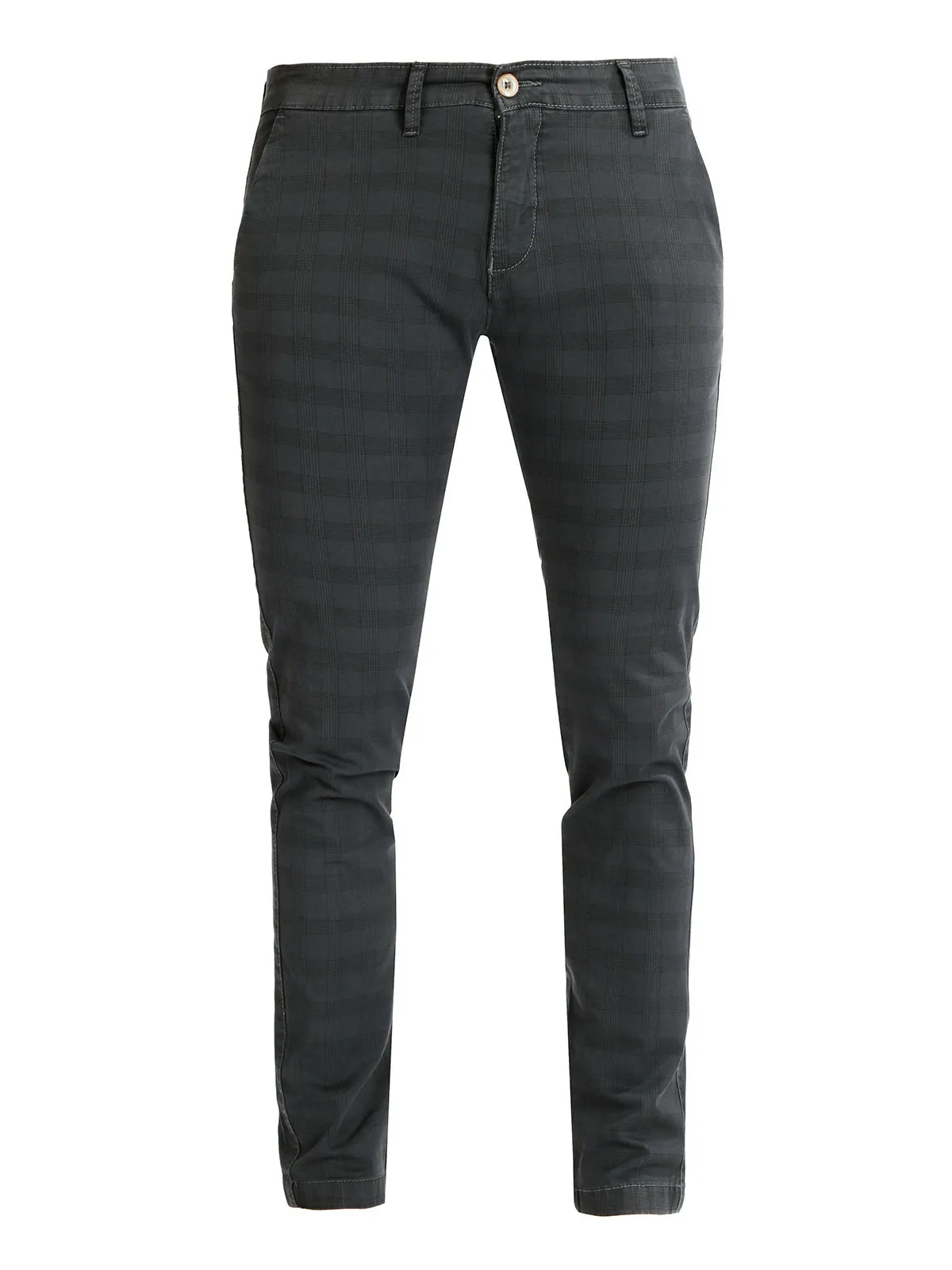 Johnny Looper Pantalon slim homme