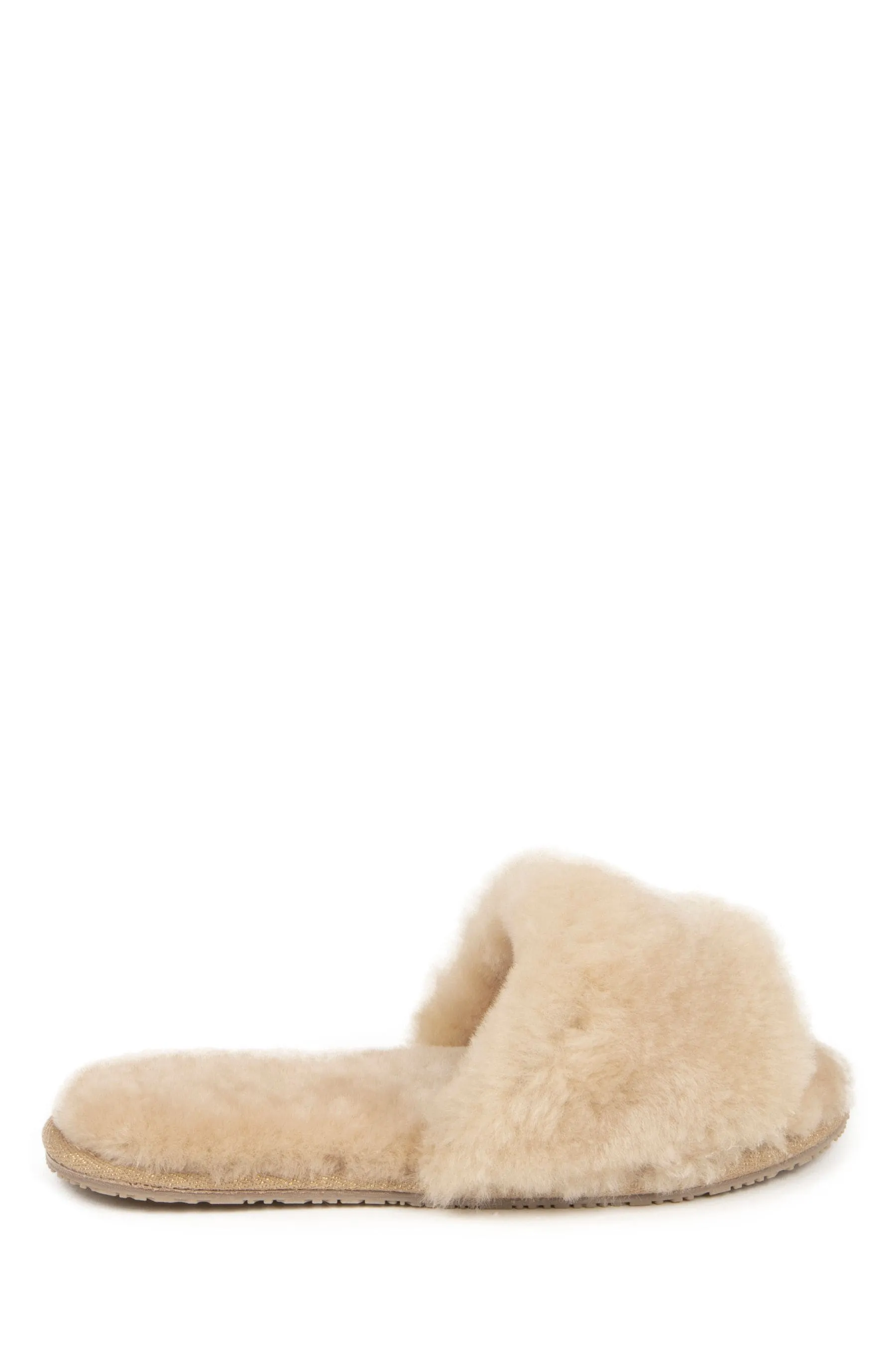 Just Sheepskin Ladies - Lily - Pantofole