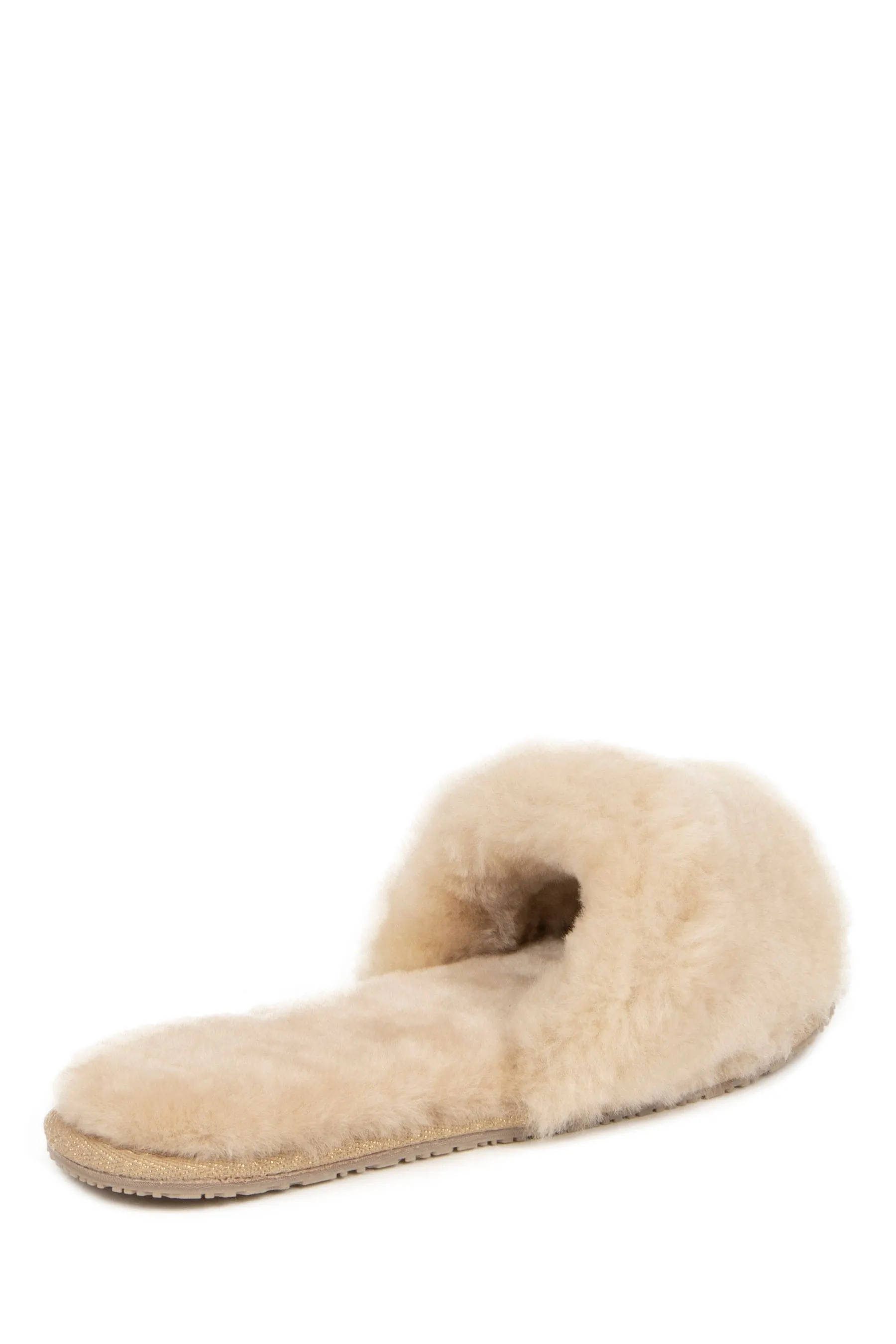 Just Sheepskin Ladies - Lily - Pantofole