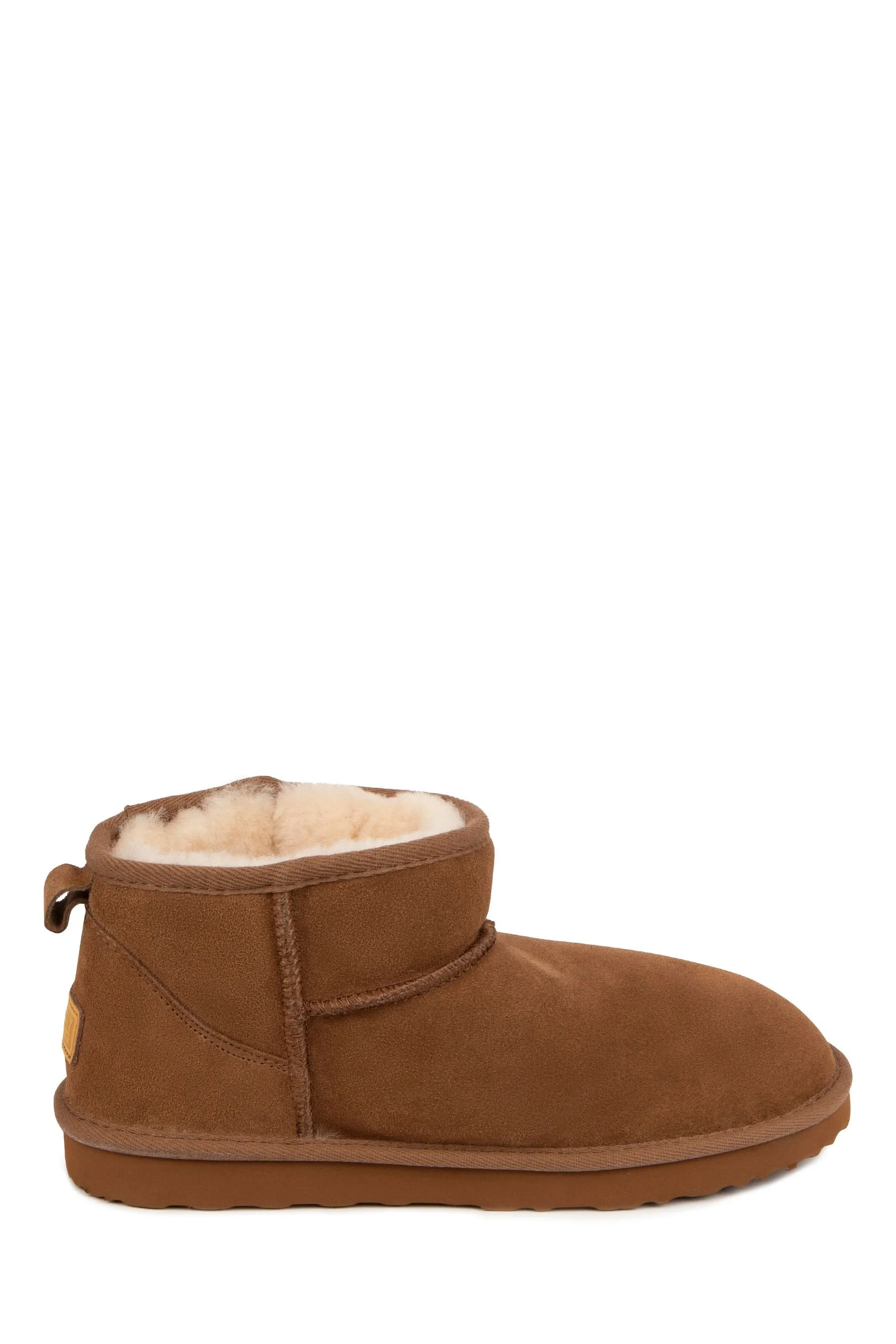 Just Sheepskin Uomo - Arthur - Mini boot Pantofole