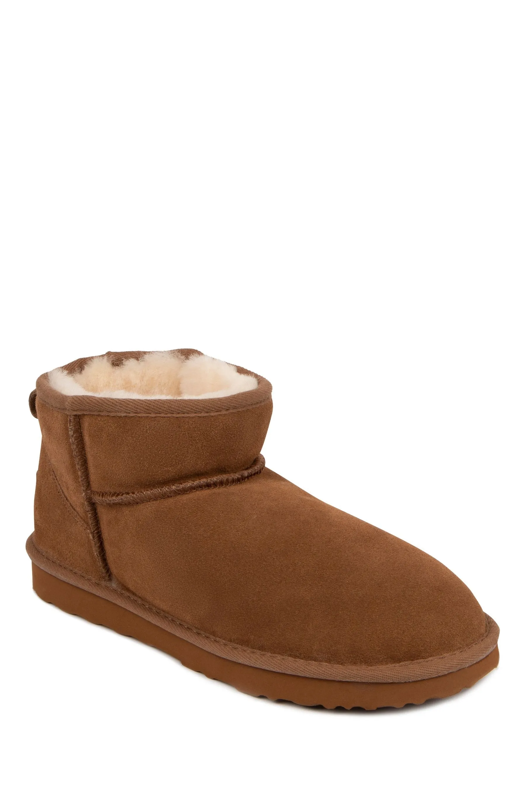 Just Sheepskin Uomo - Arthur - Mini boot Pantofole