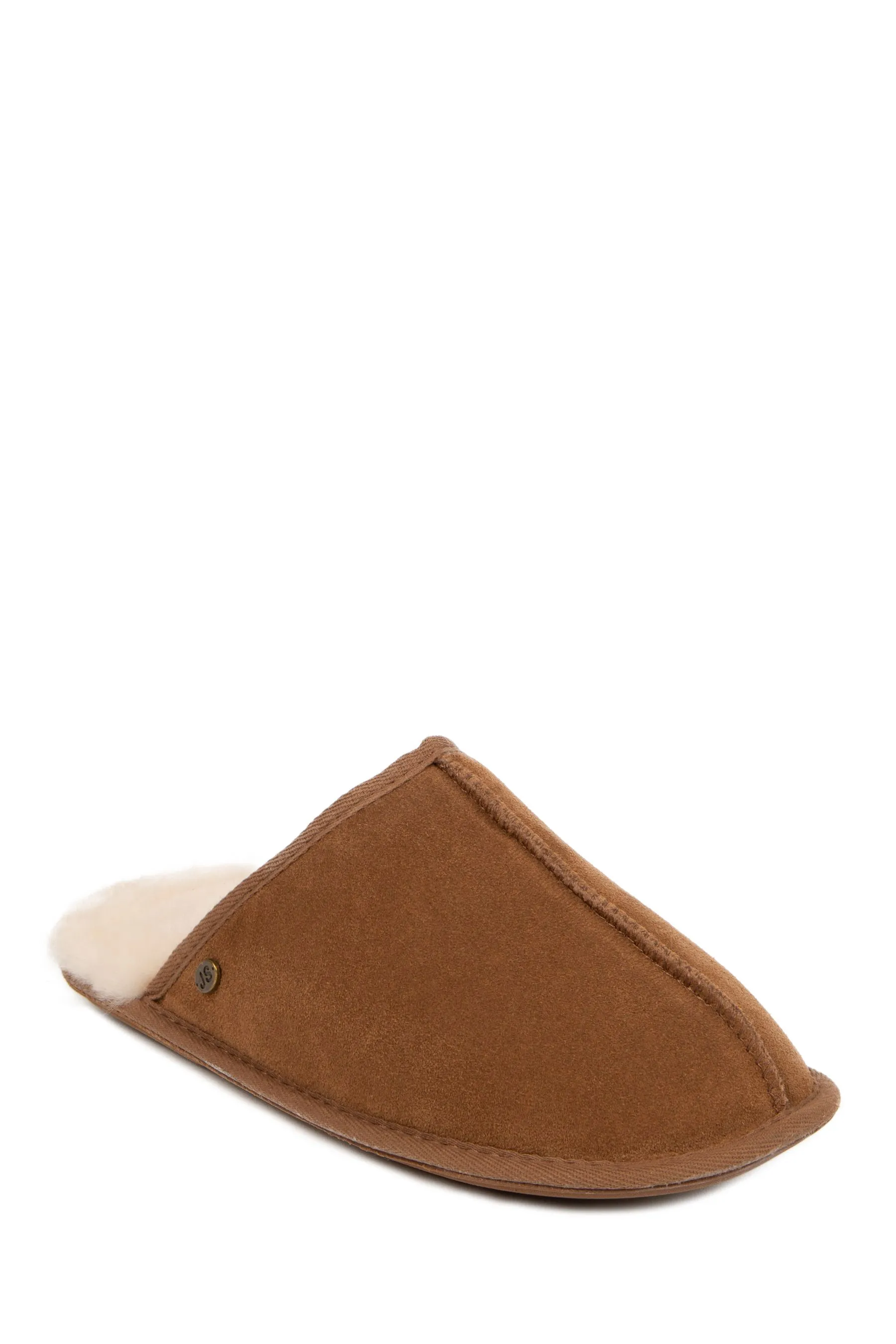 Just Sheepskin Uomo Donmar - Pantofole