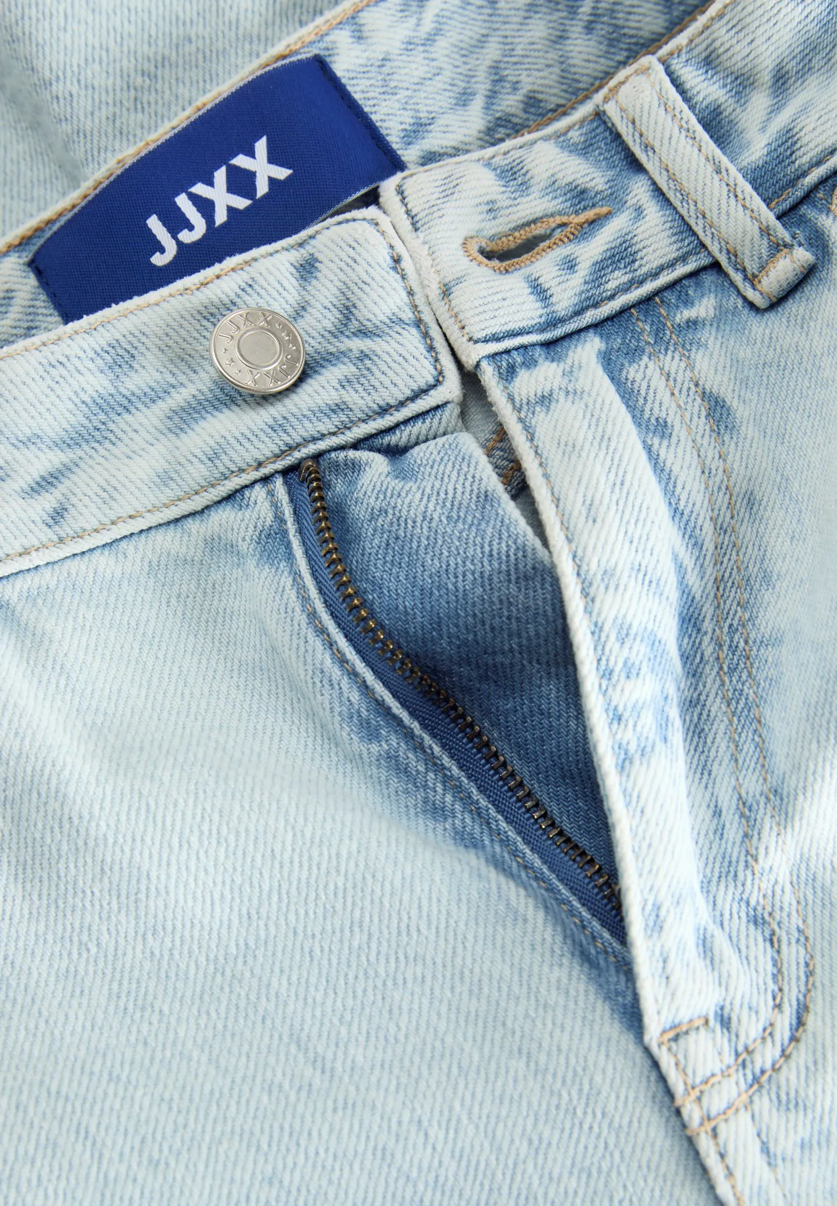 JXTOKYO WIDE - Jeans baggy