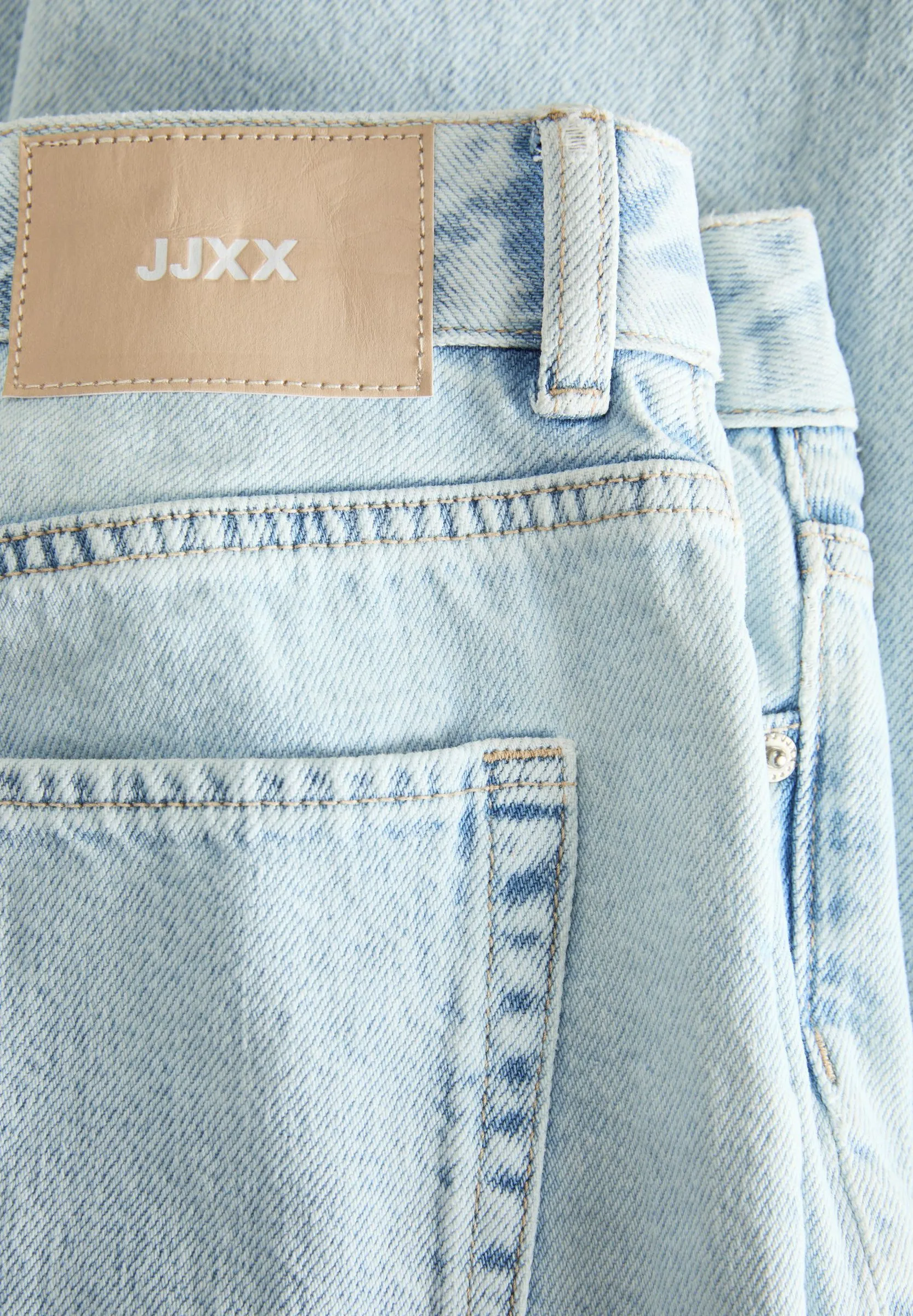 JXTOKYO WIDE - Jeans baggy