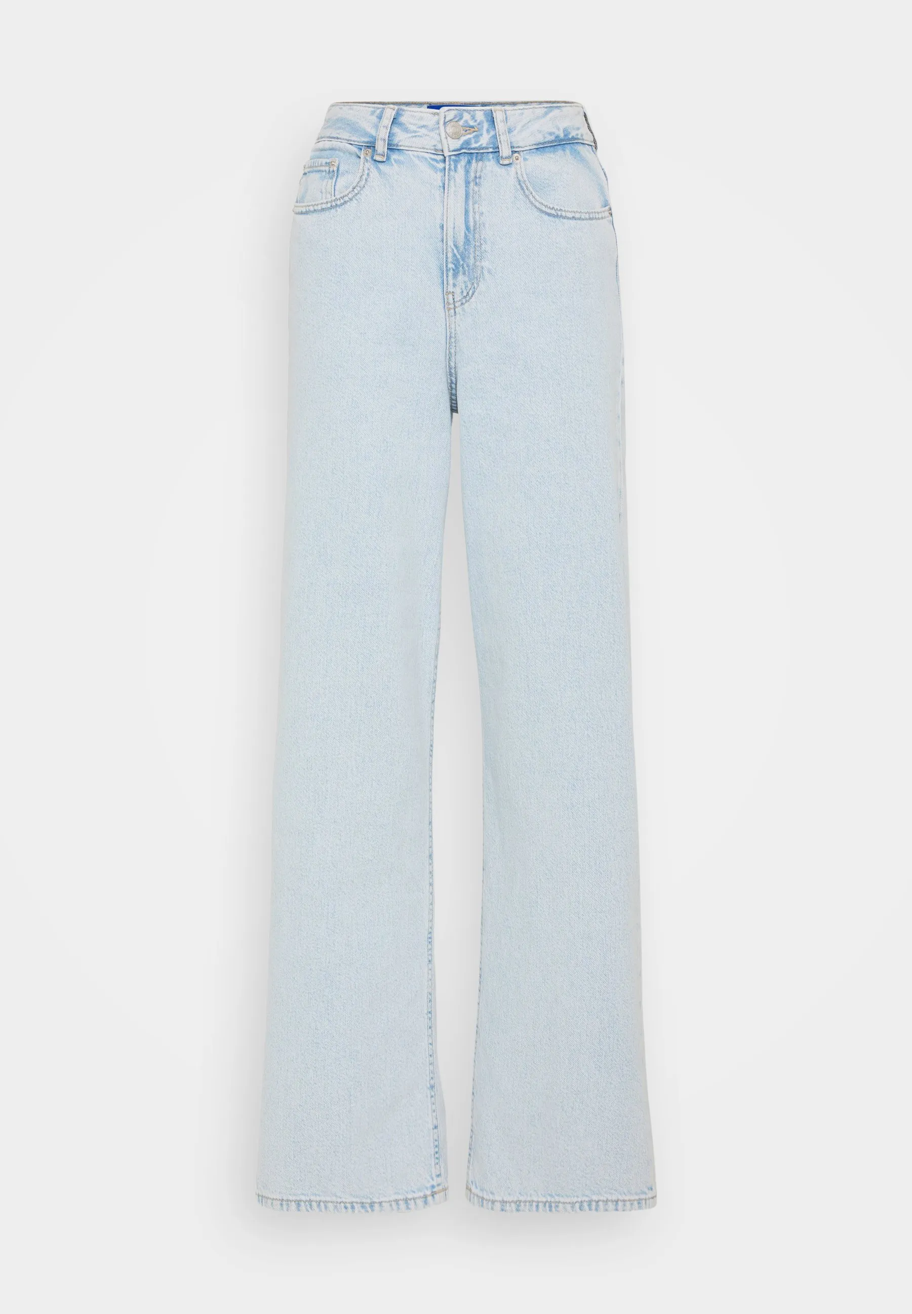 JXTOKYO WIDE - Jeans baggy