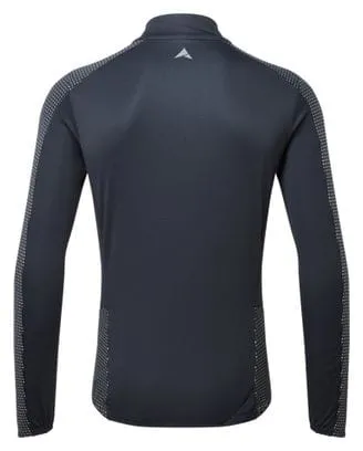 Maglia a manica lunga Altura Nightvision blu navy