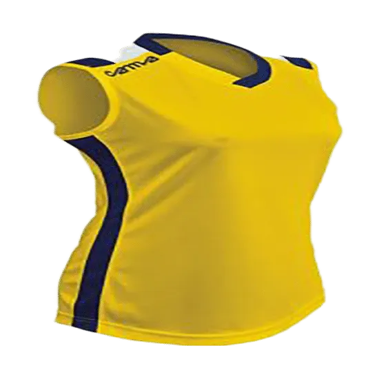 Maglia volley Malibù