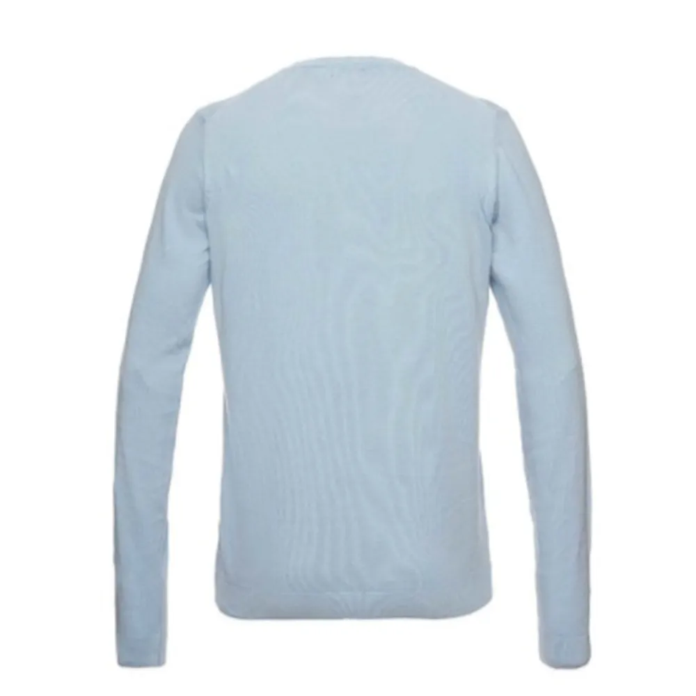 Maglioncino Uomo Blauer Blu/Avion e Celeste - 18SBLUM01176-004903