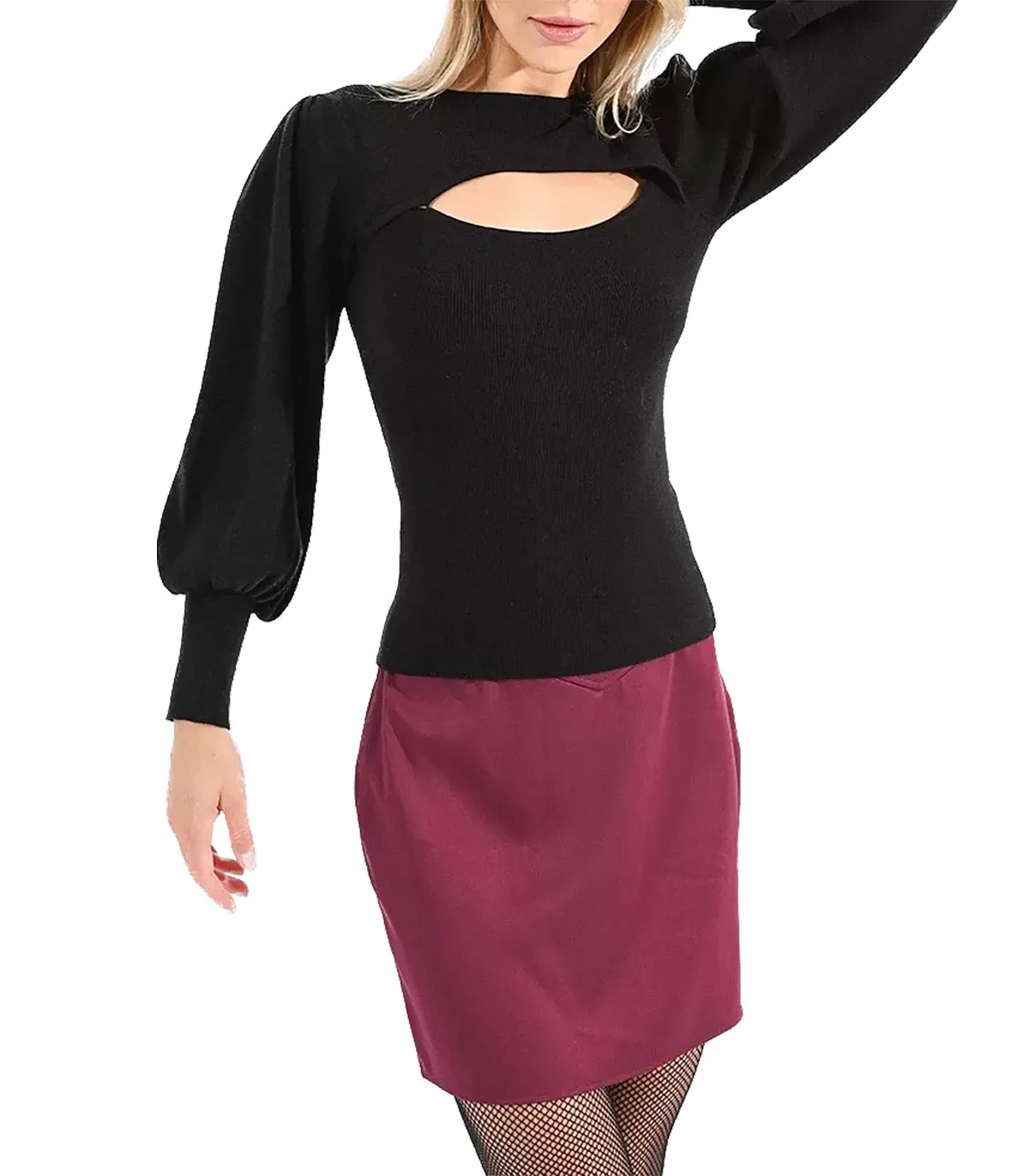 Maglione Donna Molly Bracken