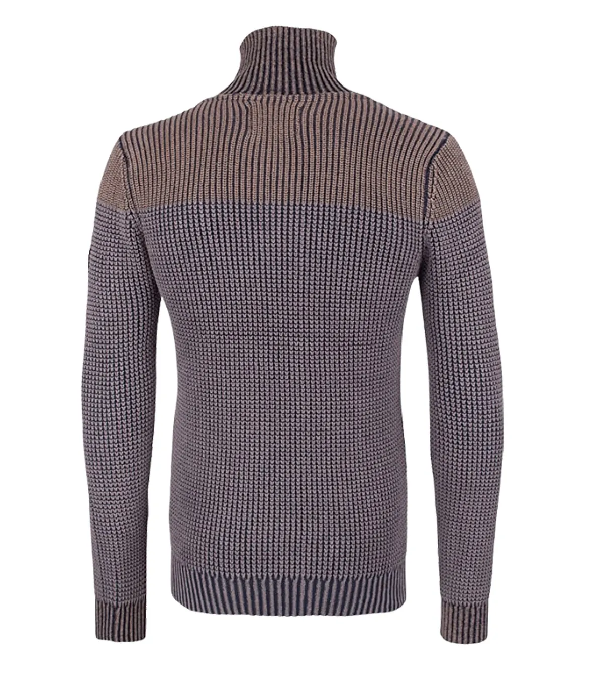 Maglione Uomo Petrol - KWC207