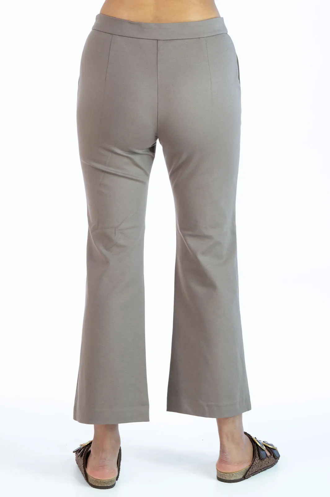  Maliparmi pantalone comfy jersey maliparmi  