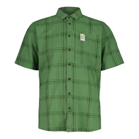 MALOJA   uomo    IsonzoM. 1/2 Shirt 8904