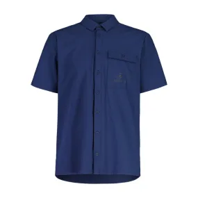 MALOJA   uomo    RougonM. Mountain Shirt 8581