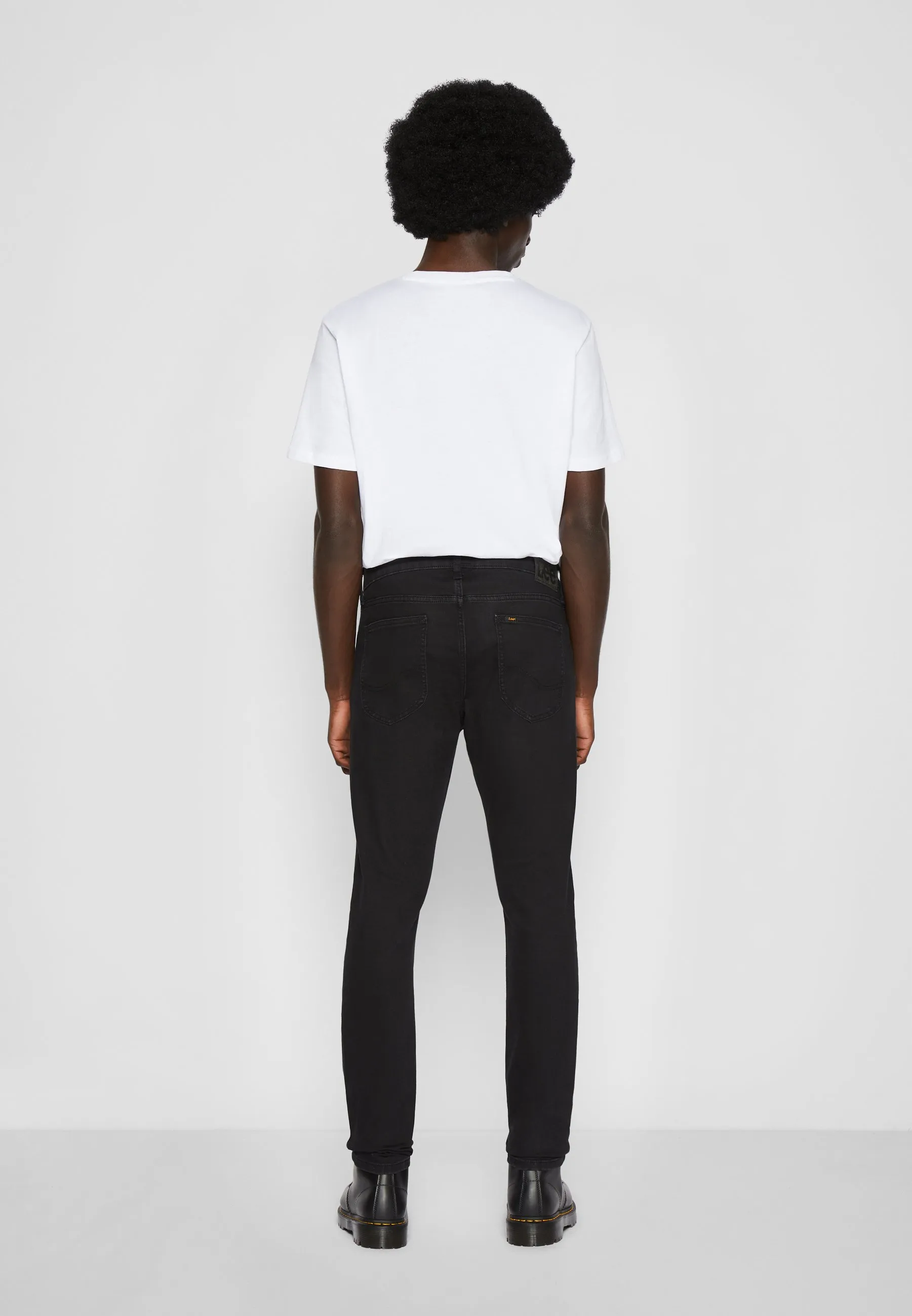 MALONE - Jeans Skinny Fit