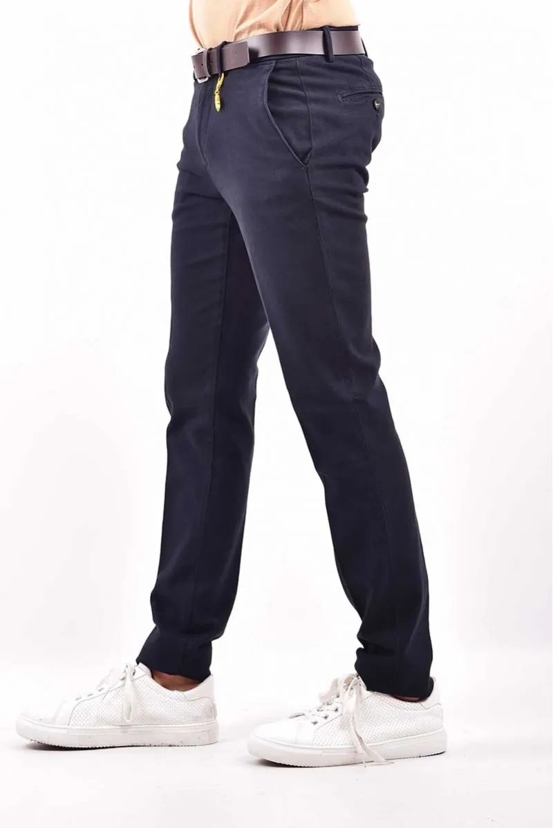 MANUEL RITZ PANTALONE CHINOS CASUAL