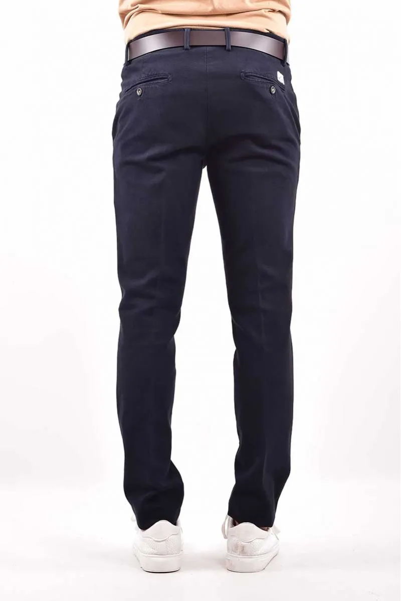 MANUEL RITZ PANTALONE CHINOS CASUAL