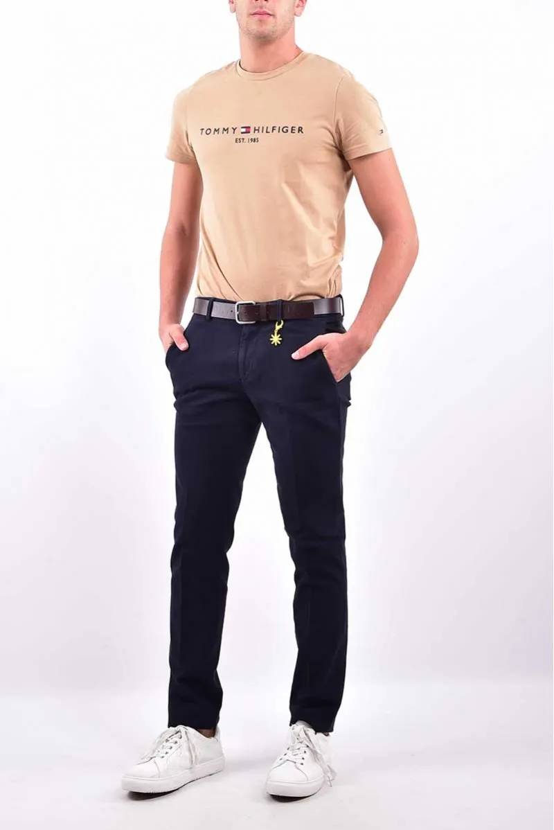 MANUEL RITZ PANTALONE CHINOS CASUAL