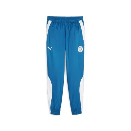 MCFC Pantaloni Uomo Prematch Woven