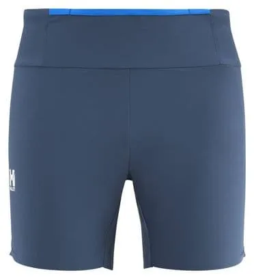 Millet Intense Dual Trail Shorts Blue