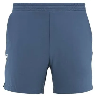 Millet Intense Essential Trail Shorts Blue