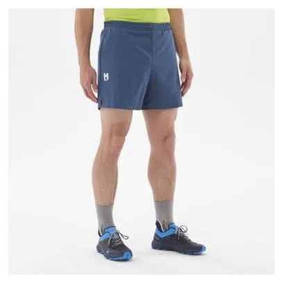 Millet Intense Essential Trail Shorts Blue