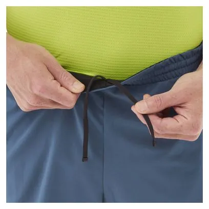 Millet Intense Essential Trail Shorts Blue