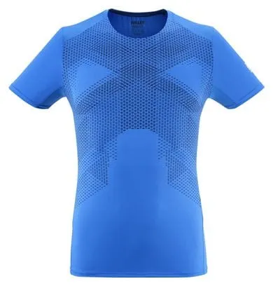 Millet Intense Trail T-Shirt Blue