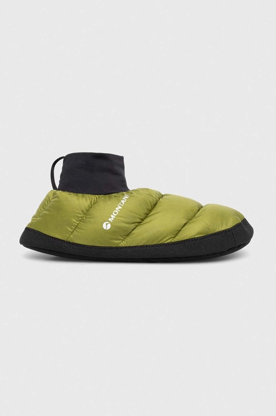 Montane pantofole