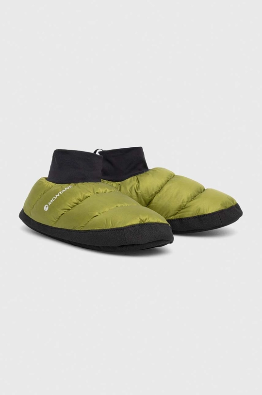 Montane pantofole