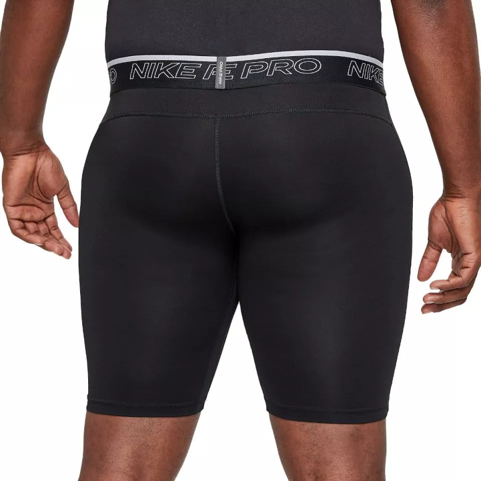 Nike Pro Dri-FIT Men s Long Shorts