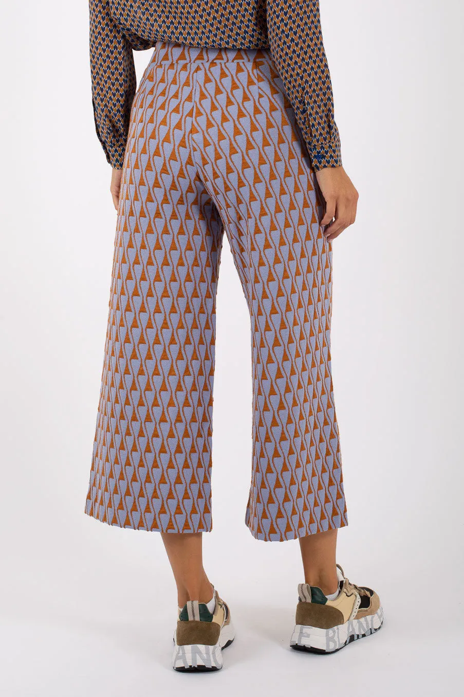 Niu' Pantalone Vico Donna