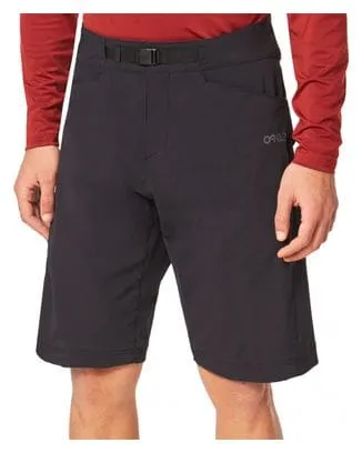 Oakley Drop In MTB Shorts Black