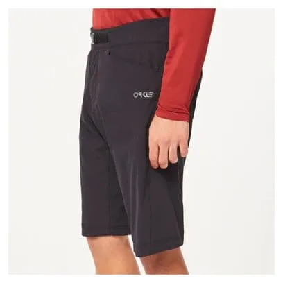 Oakley Drop In MTB Shorts Black