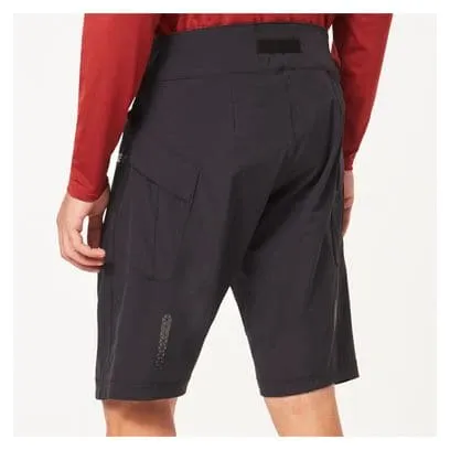 Oakley Drop In MTB Shorts Black