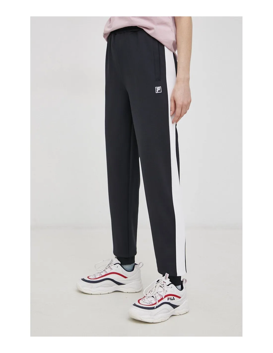 Pantalon de survêtement femme Radia Tapered Fila