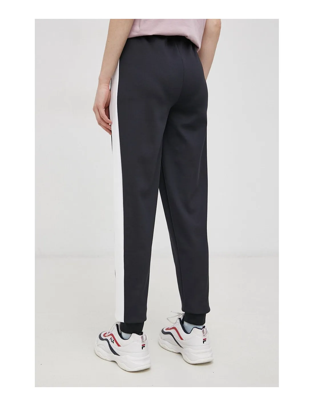 Pantalon de survêtement femme Radia Tapered Fila