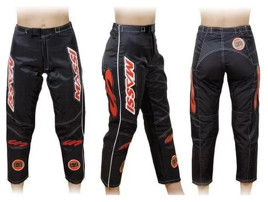 Pantalon enfant Massi BMX