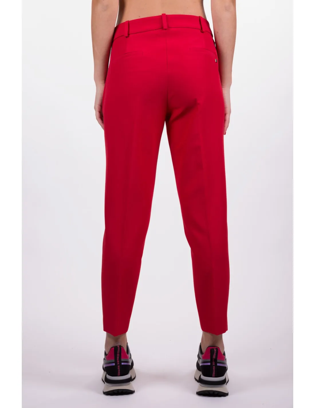 Pantalon femme Amalio Kocca