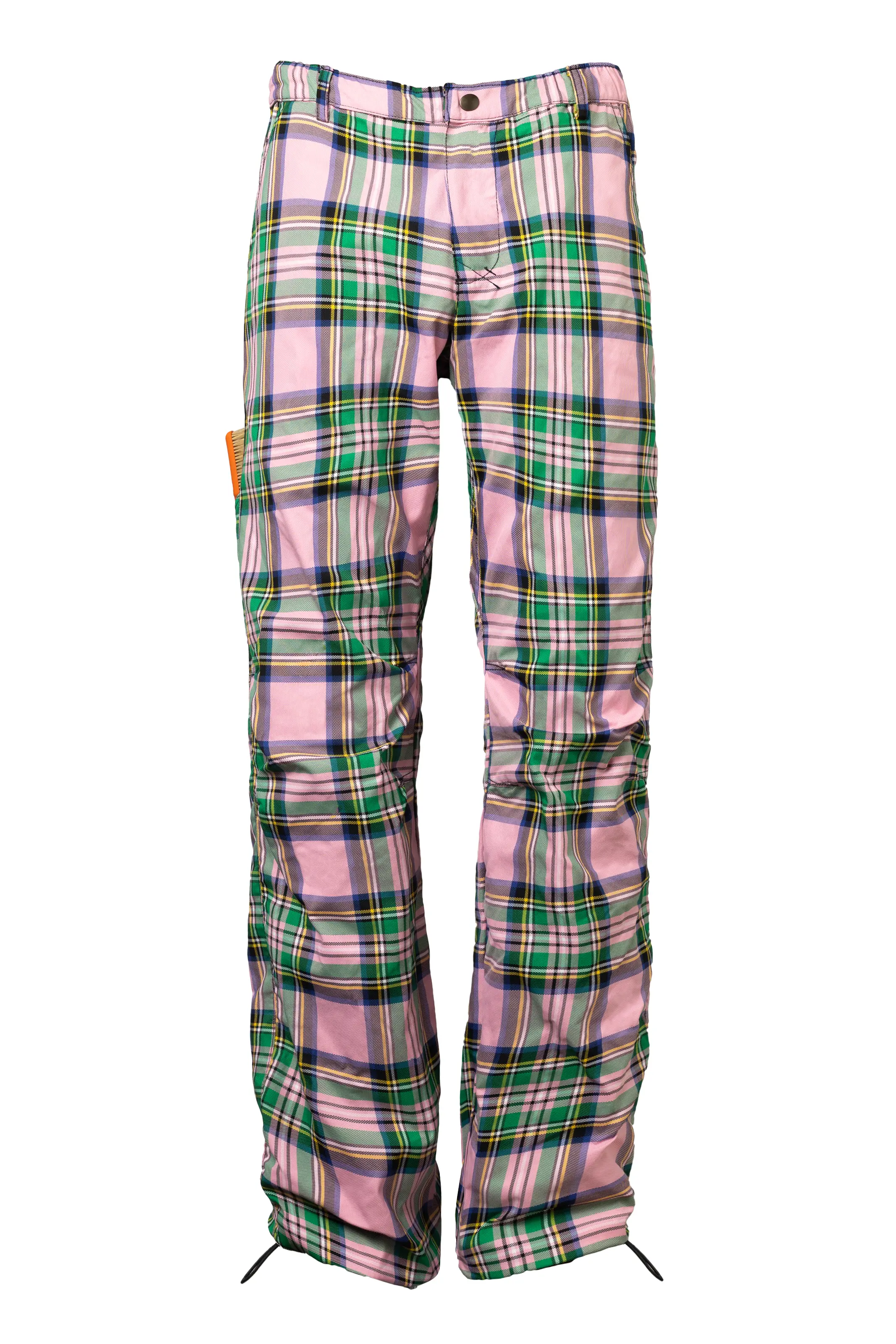 --Pantalon Homme imperméable tartan BILLY 2-