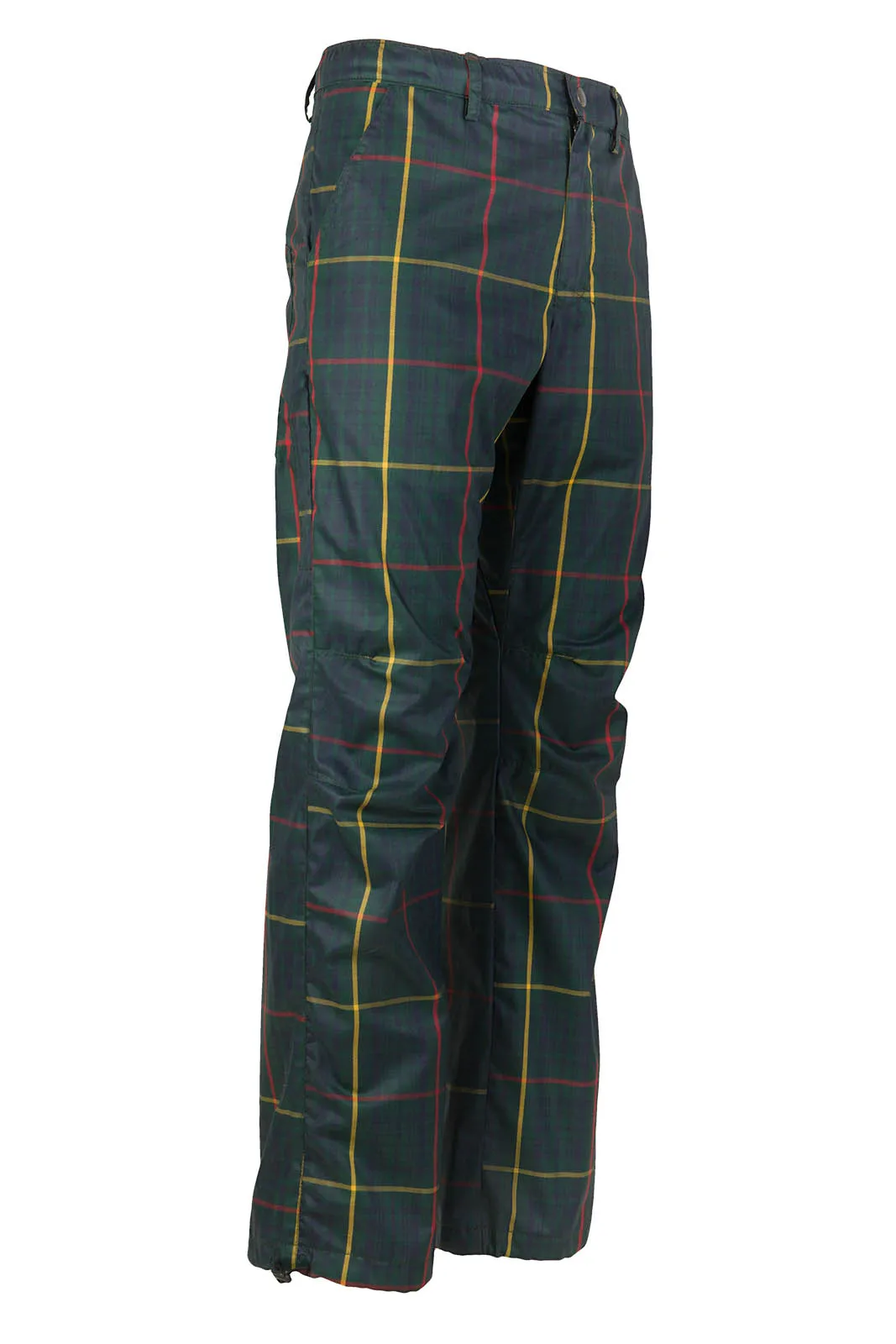 --Pantalon Homme imperméable tartan BILLY 2-