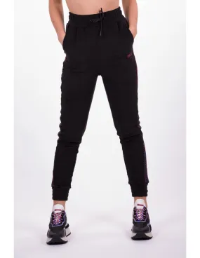 Pantalon noir femme Marli Fila