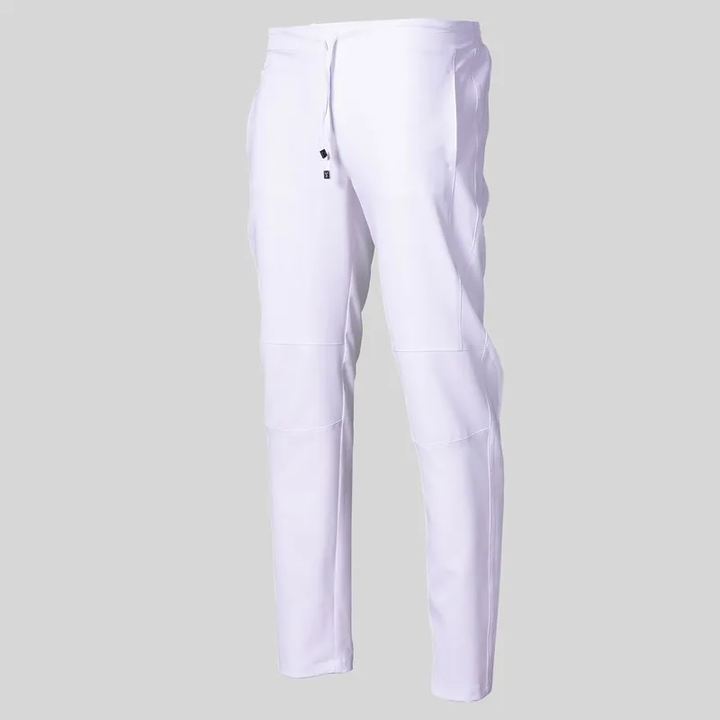 Pantalon Unisex Con Rodilleras Extrafiber