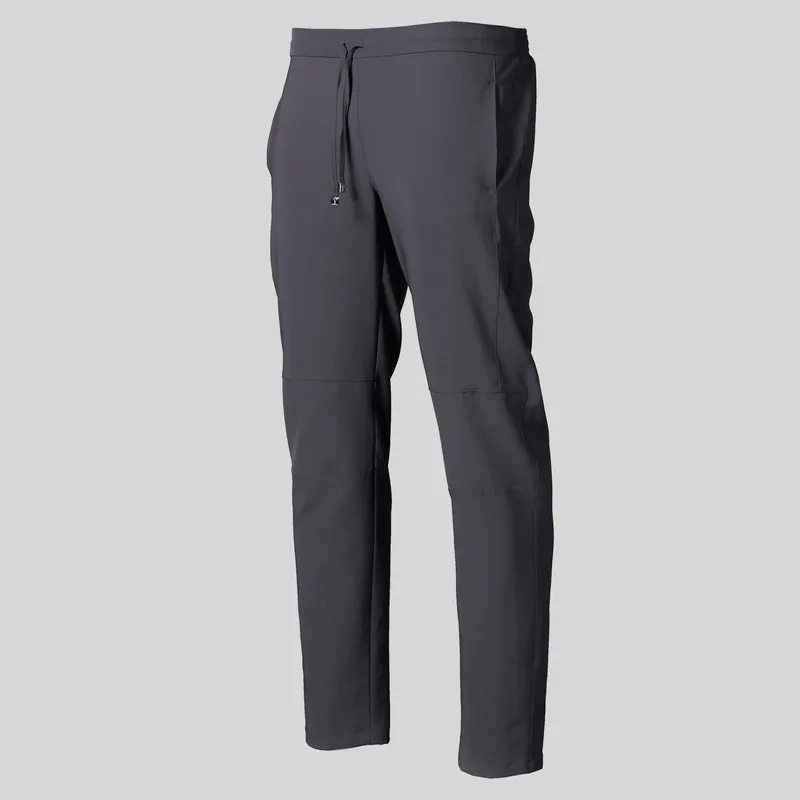 Pantalon Unisex Con Rodilleras Extrafiber