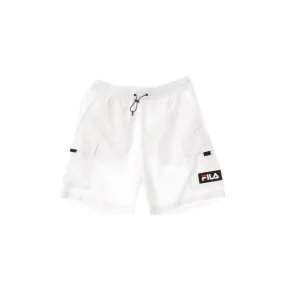 PANTALONCINO COLM WOVEN SHORTS BLACK