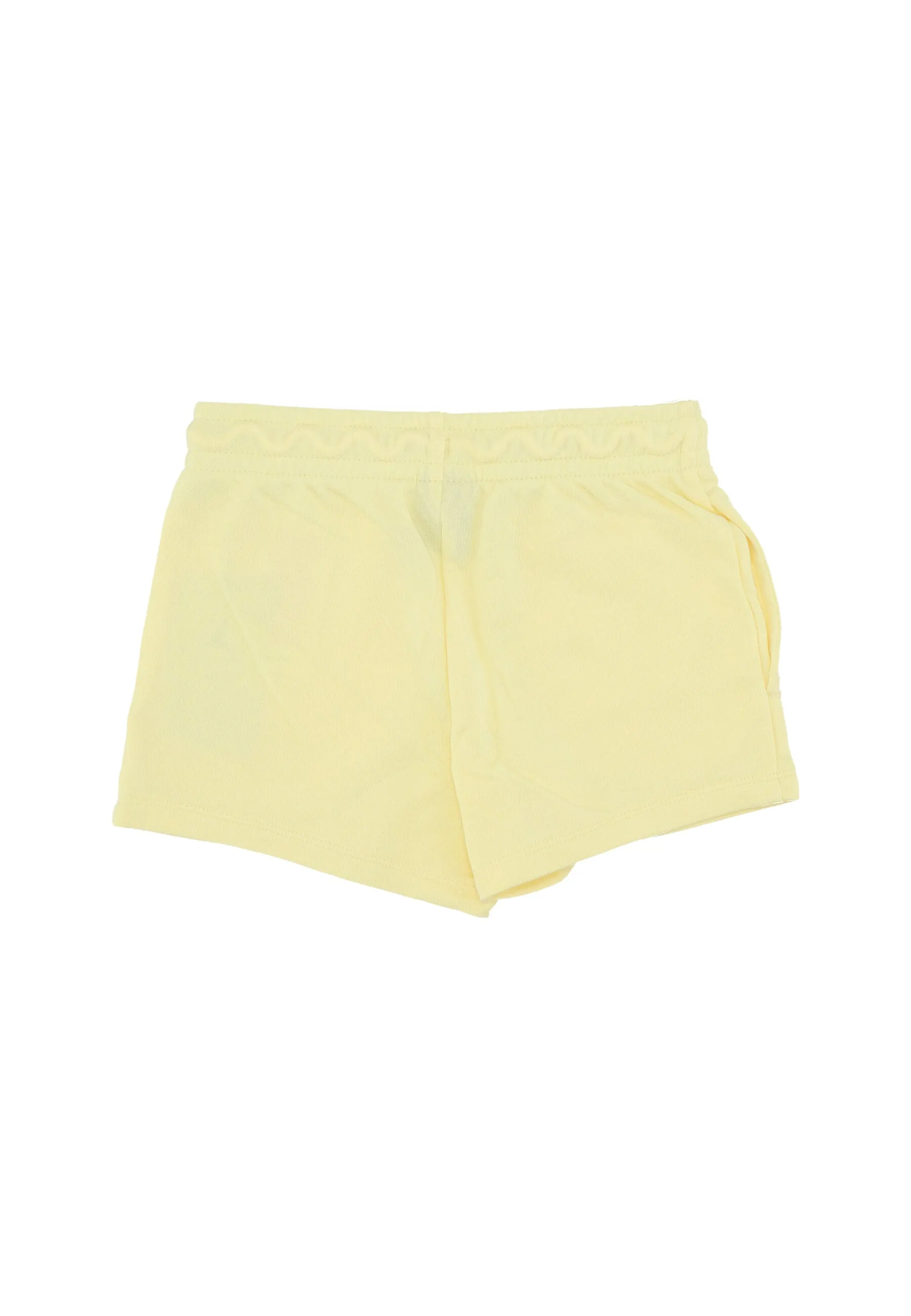 Pantaloncino Ragazza Jordan Essentials Shorts Light Laser Orange