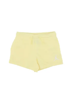 Pantaloncino Ragazza Jordan Essentials Shorts Light Laser Orange