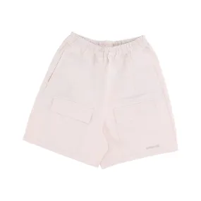 Pantaloncino Uomo Utility Shorts Sand