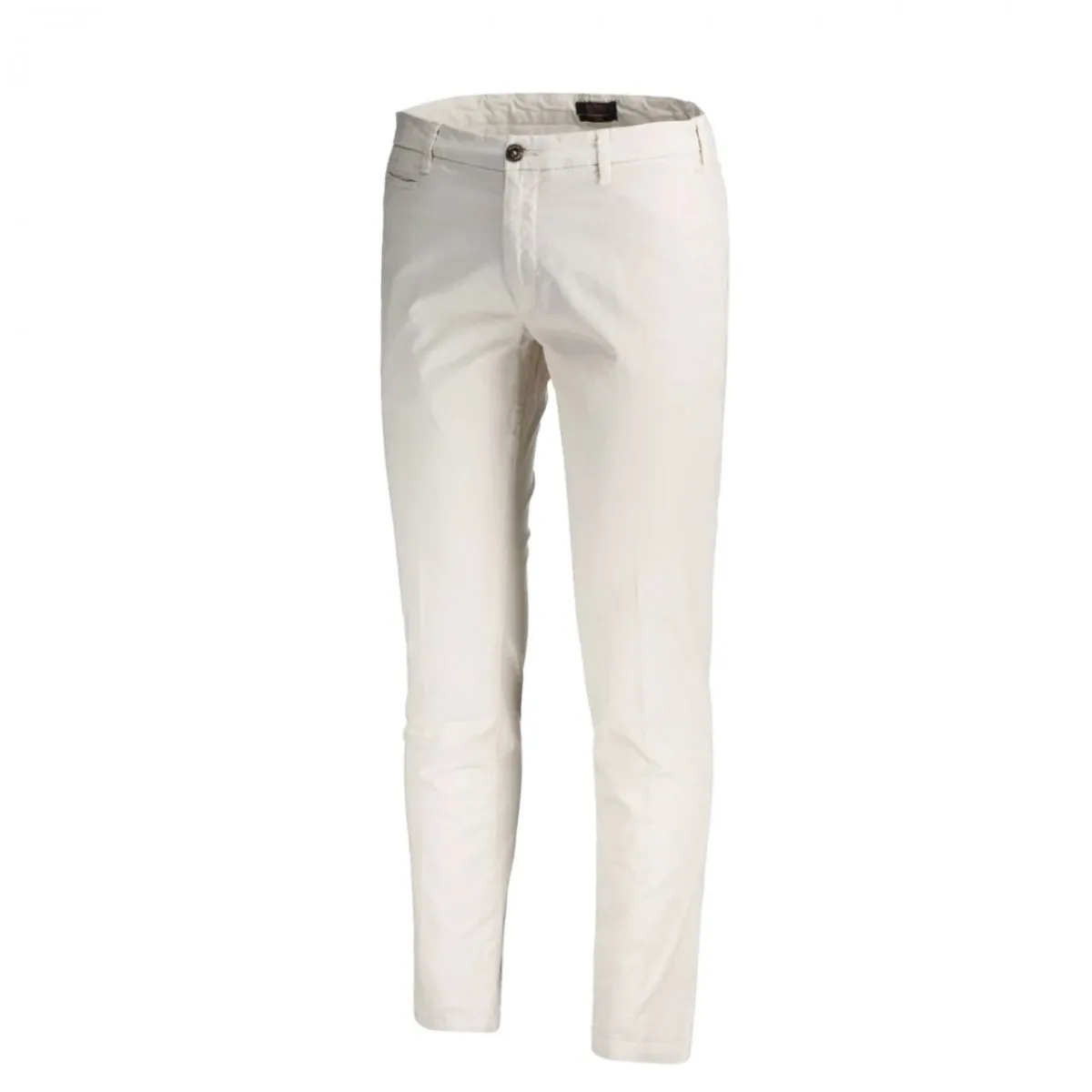 Pantalone Chino Billy Bianco